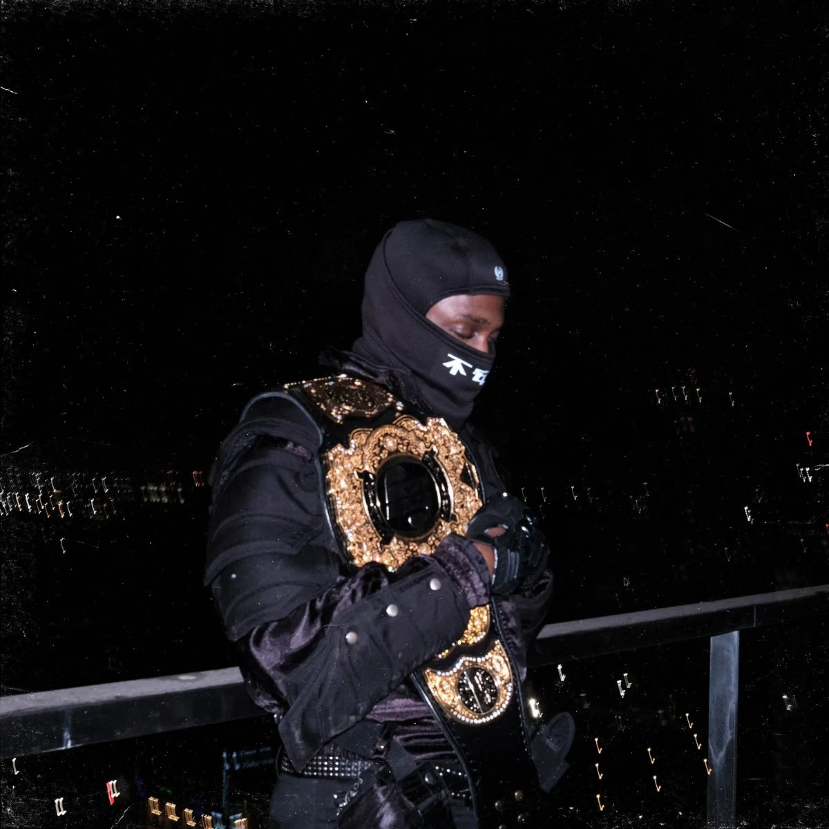 JPEGMAFIA: “Exmilitary” — HUMP DAY NEWS